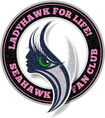 Ladyhawk for Life! Blitz Bling Membership Subscription - 1 Year